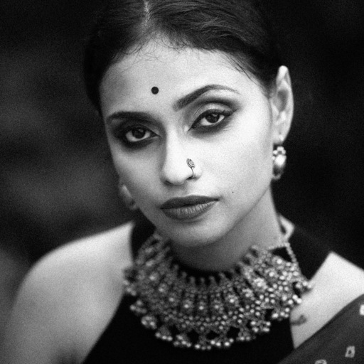 Angela Mondal