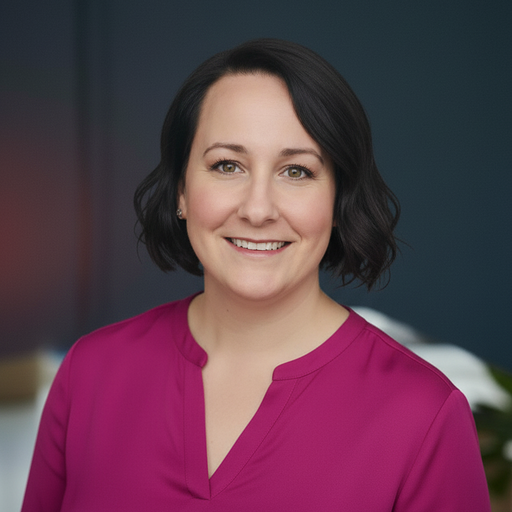Lara Dolloff, MBA