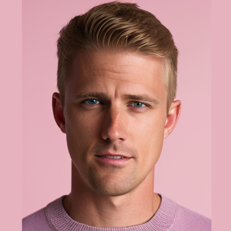 Mike Cubberly