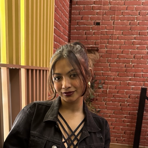Nandini Raha