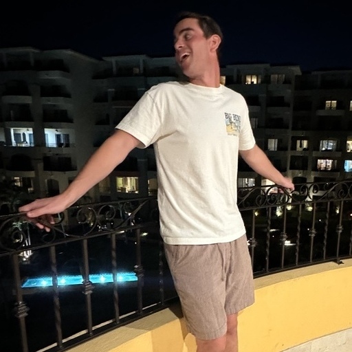 Nick Pallavicini
